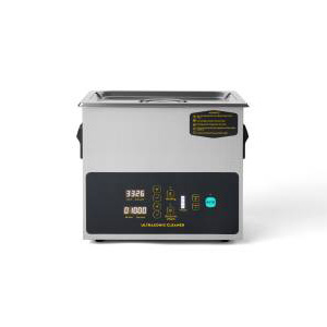 အလှအပနှင့် ပလပ်စတစ် ခွဲစိတ်မှု Ultrasonic Cleaner 10L